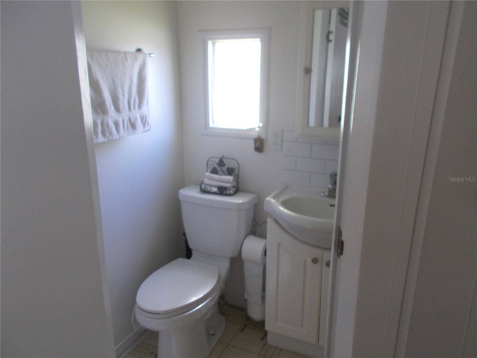 Bathroom #2