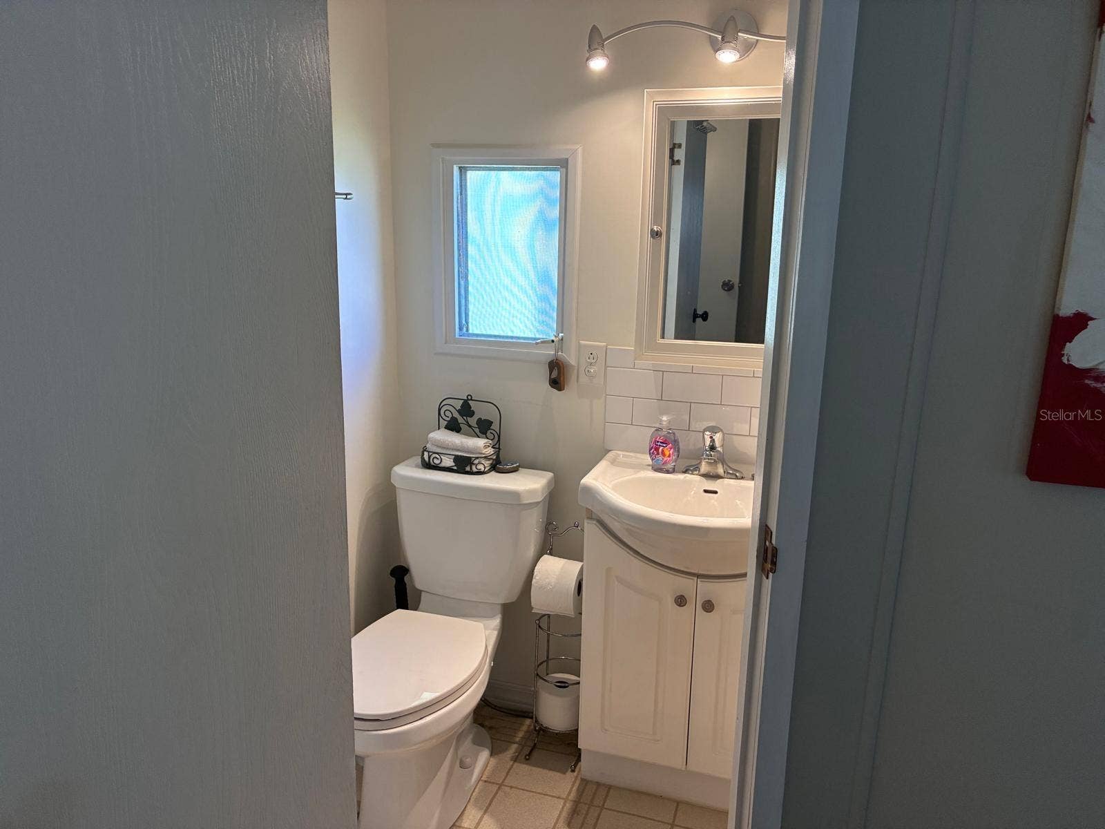 Bathroom #2
