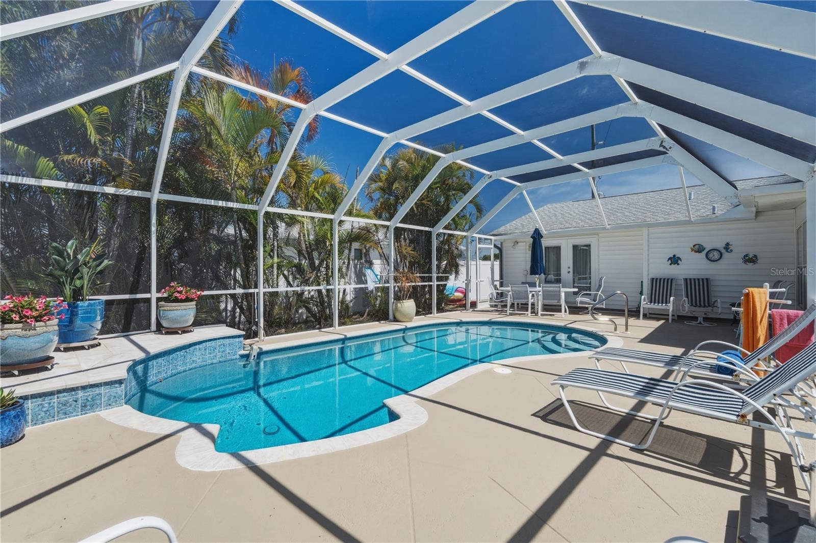 21277 EDGEWATER DRIVE, Port Charlotte, FL 33952 21277 EDGEWATER DRIVE, Port Charlotte, FL 33952