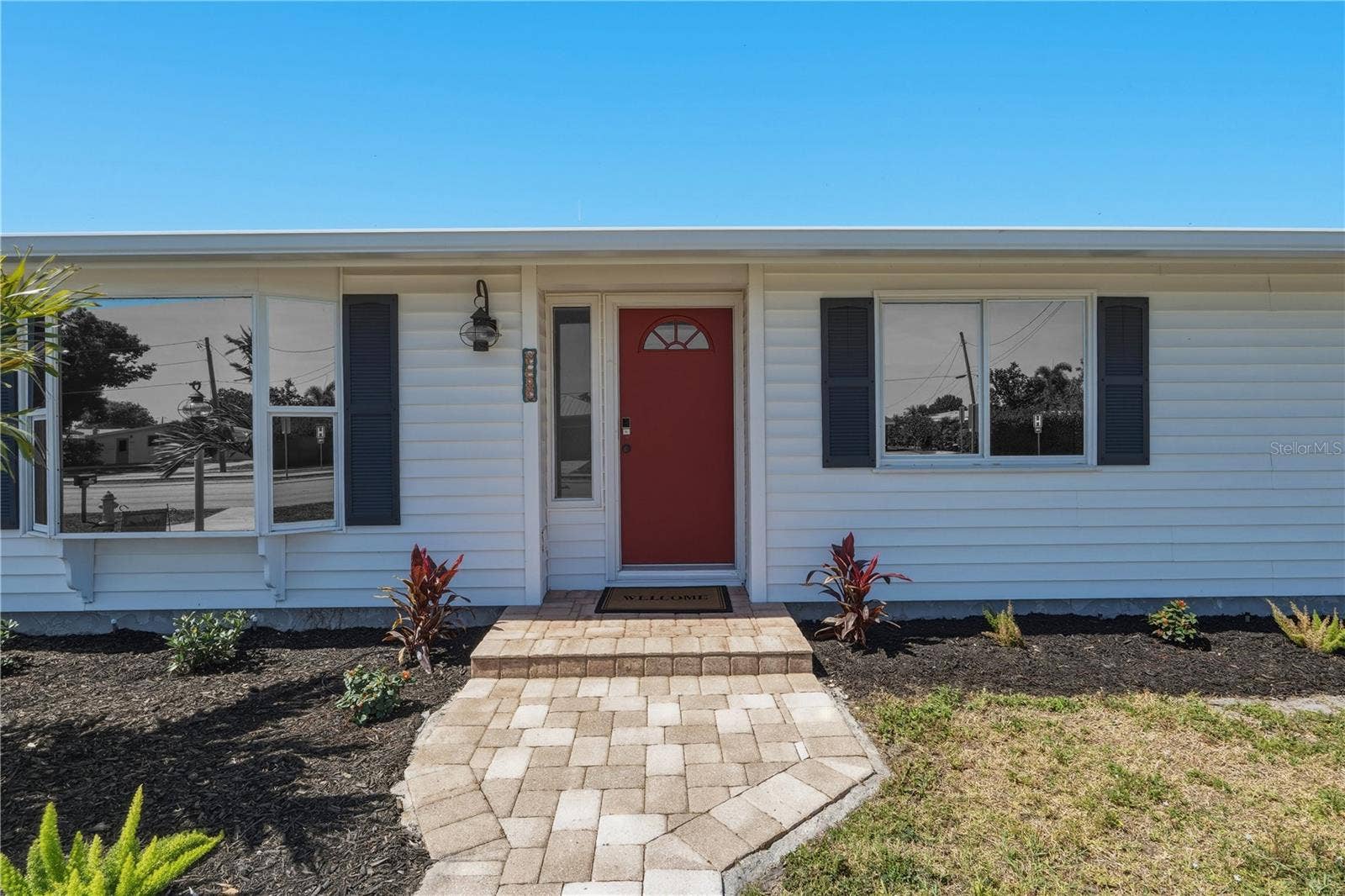 21277 EDGEWATER DRIVE, Port Charlotte, FL 33952 21277 EDGEWATER DRIVE, Port Charlotte, FL 33952