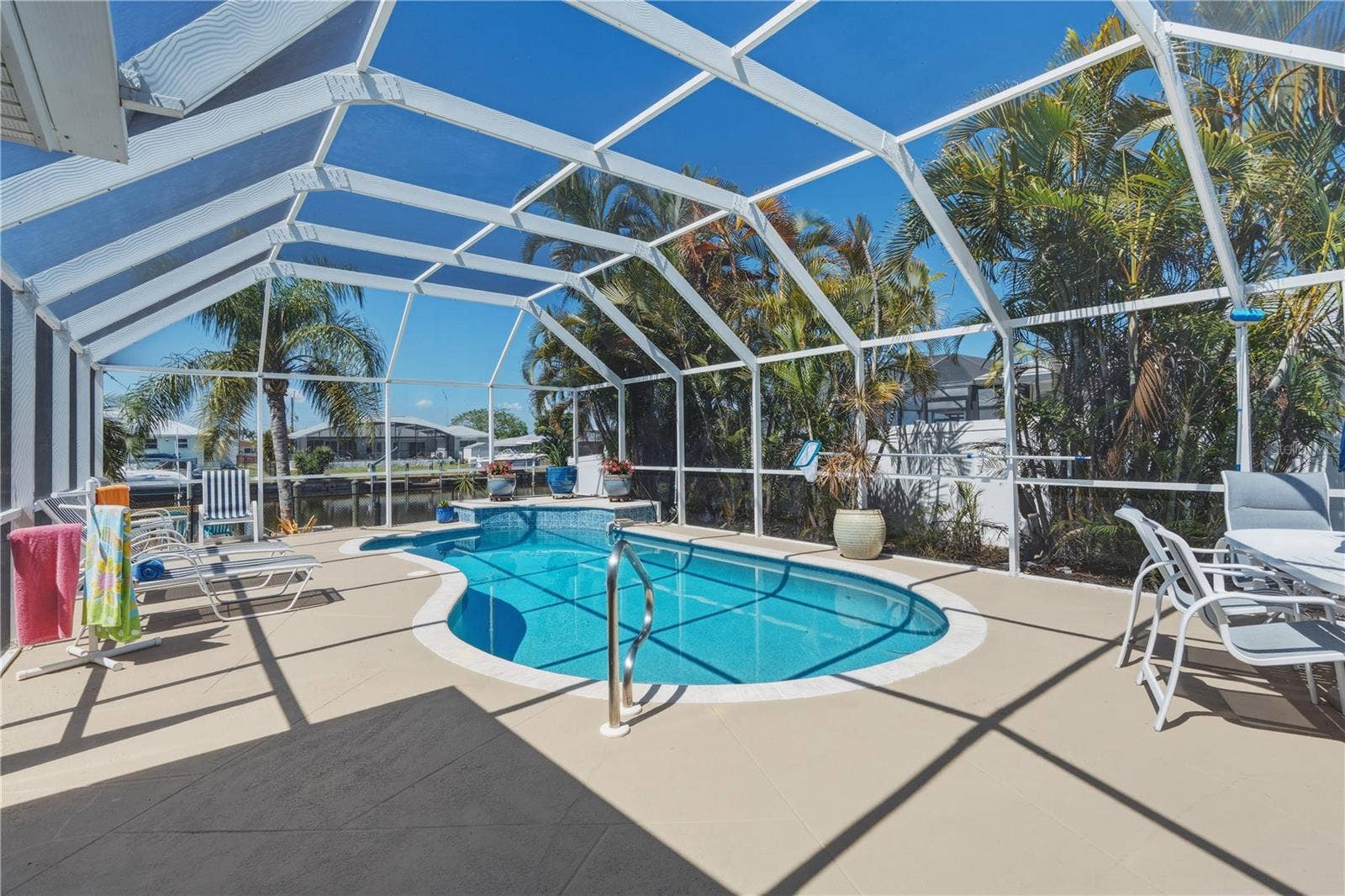 21277 EDGEWATER DRIVE, Port Charlotte, FL 33952 21277 EDGEWATER DRIVE, Port Charlotte, FL 33952