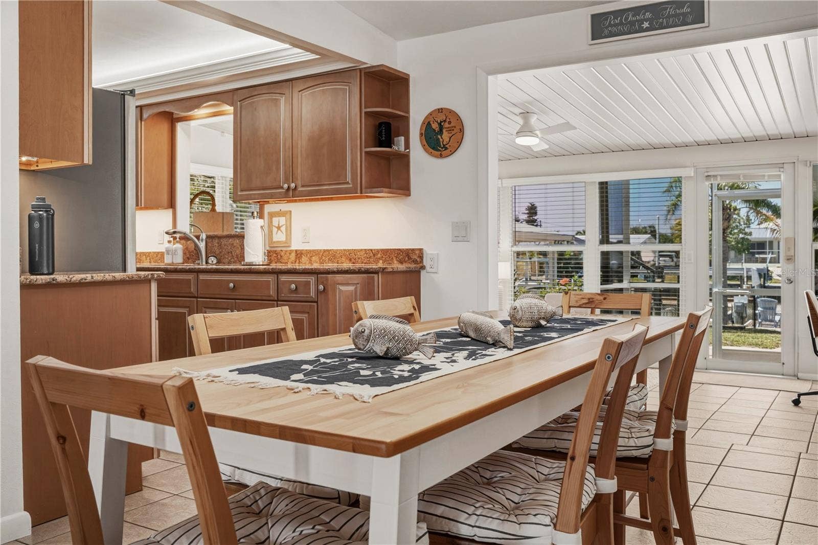 21277 EDGEWATER DRIVE, Port Charlotte, FL 33952 21277 EDGEWATER DRIVE, Port Charlotte, FL 33952