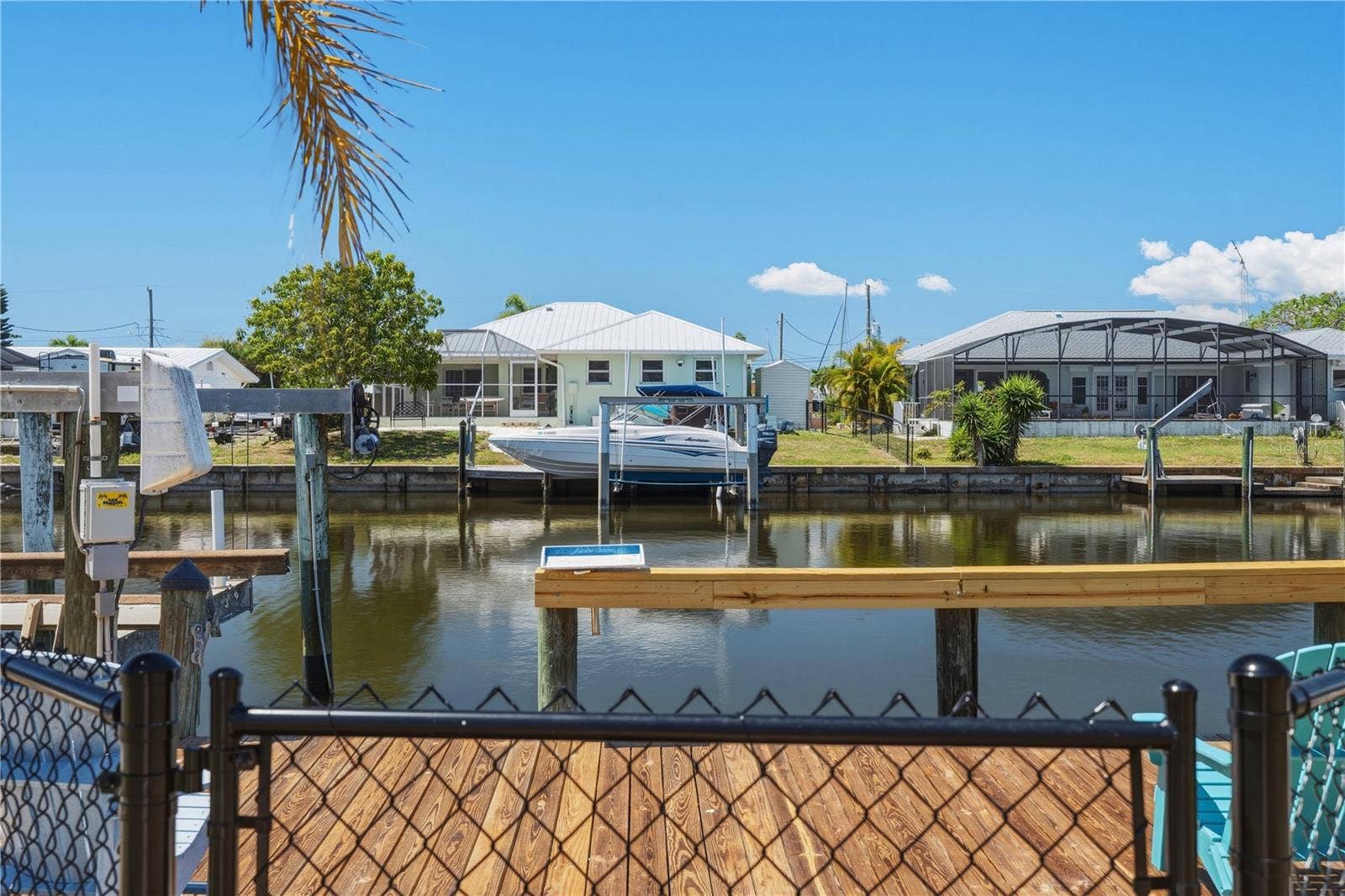 21277 EDGEWATER DRIVE, Port Charlotte, FL 33952 21277 EDGEWATER DRIVE, Port Charlotte, FL 33952