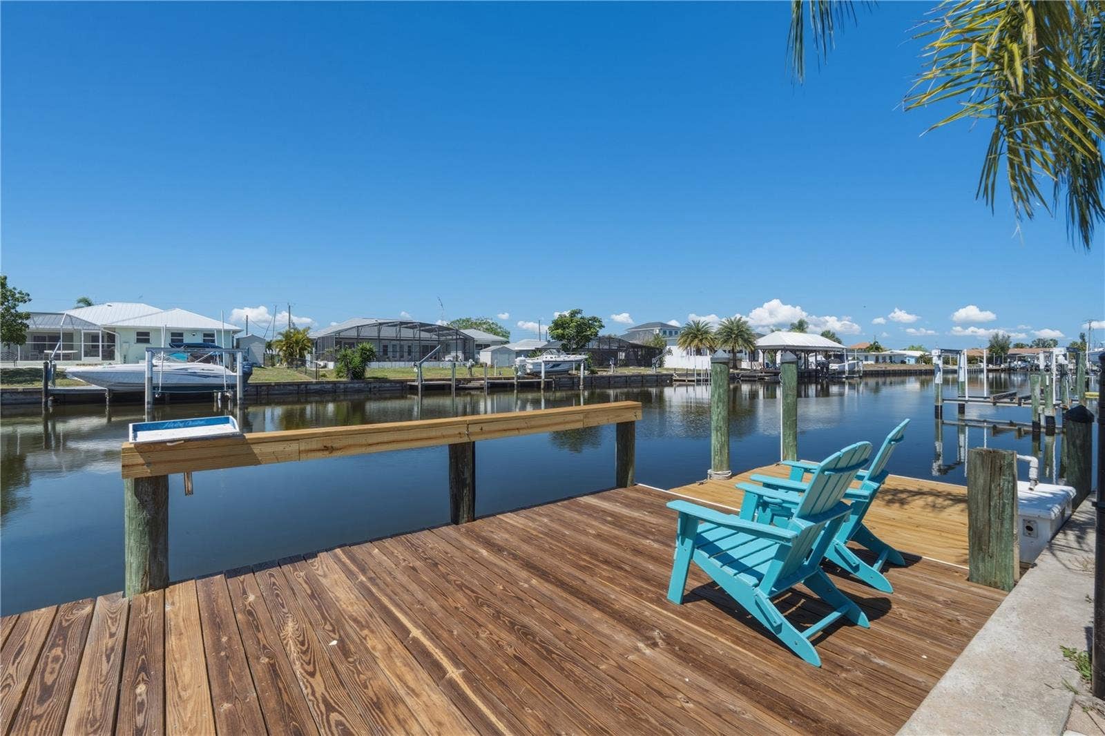 21277 EDGEWATER DRIVE, Port Charlotte, FL 33952 21277 EDGEWATER DRIVE, Port Charlotte, FL 33952