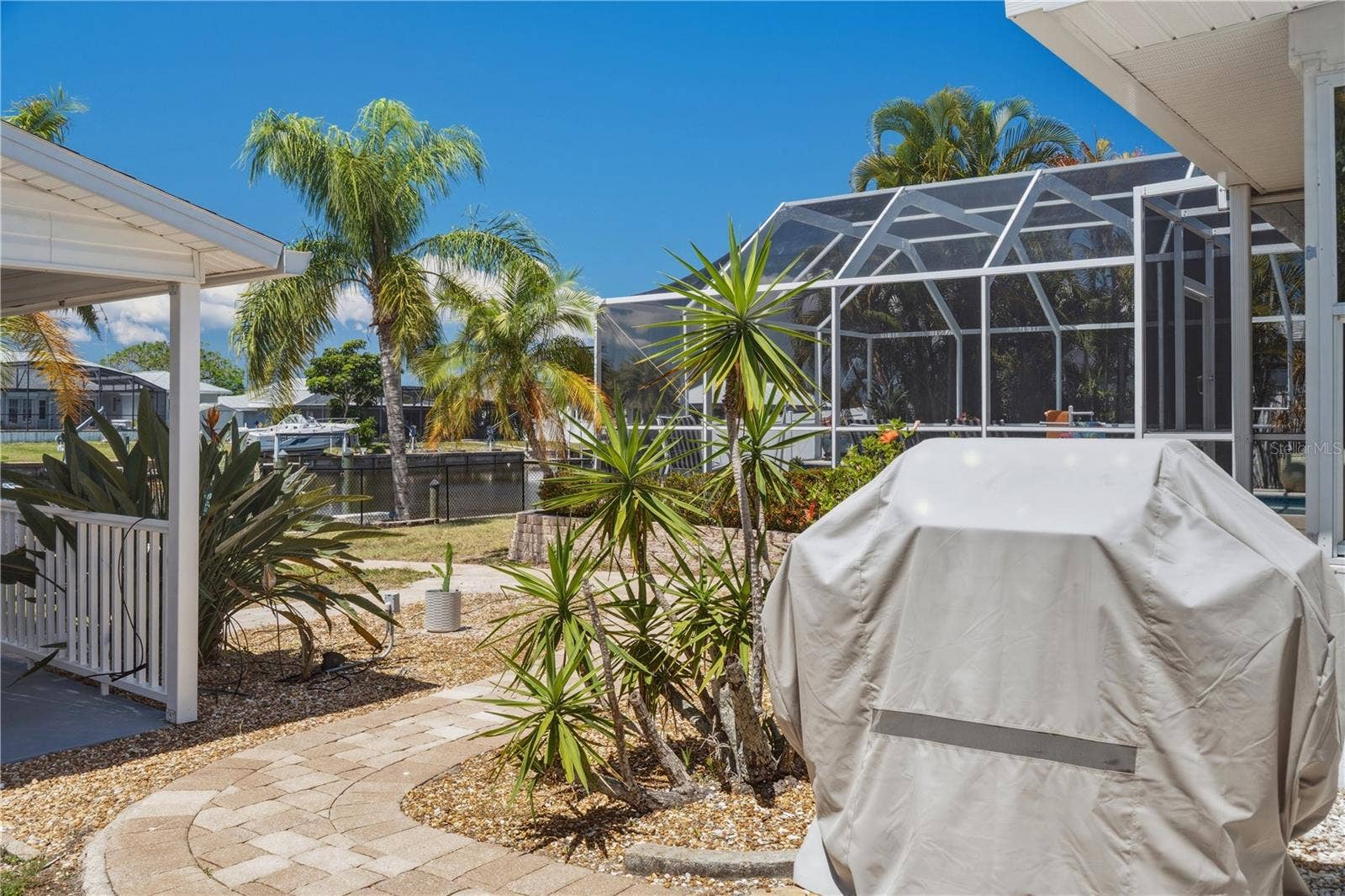 21277 EDGEWATER DRIVE, Port Charlotte, FL 33952 21277 EDGEWATER DRIVE, Port Charlotte, FL 33952