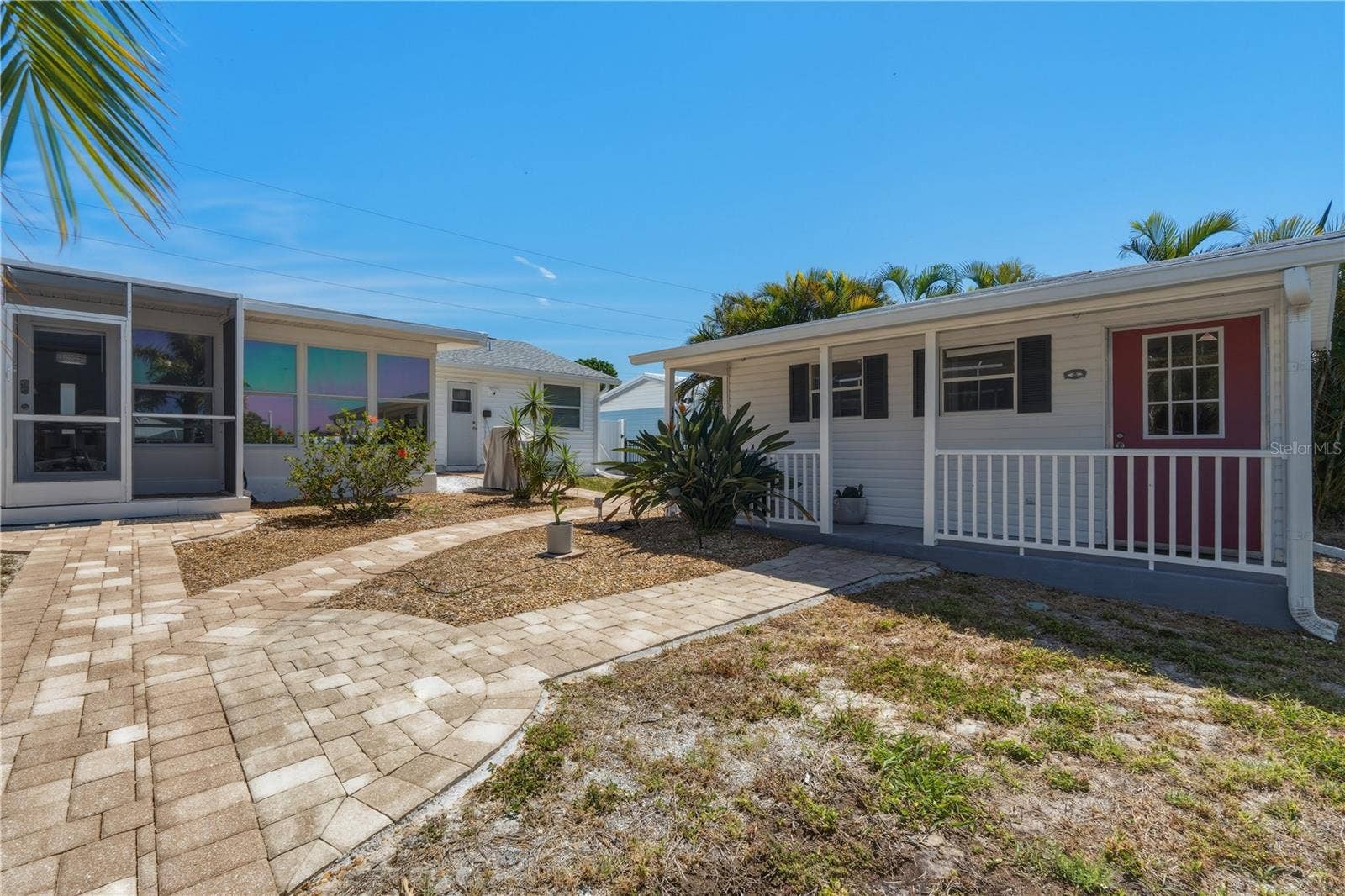 21277 EDGEWATER DRIVE, Port Charlotte, FL 33952 21277 EDGEWATER DRIVE, Port Charlotte, FL 33952