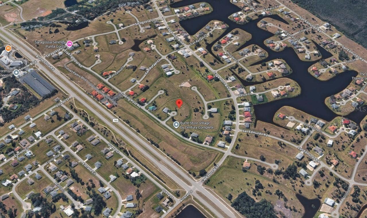 24468 SOL COURT, Punta Gorda, FL 33955 24468 SOL COURT, Punta Gorda, FL 33955