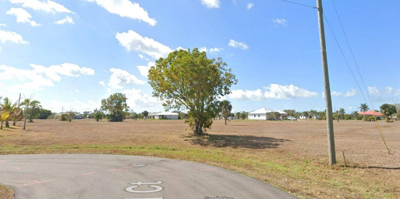 24468 SOL COURT, Punta Gorda, FL 33955 24468 SOL COURT, Punta Gorda, FL 33955