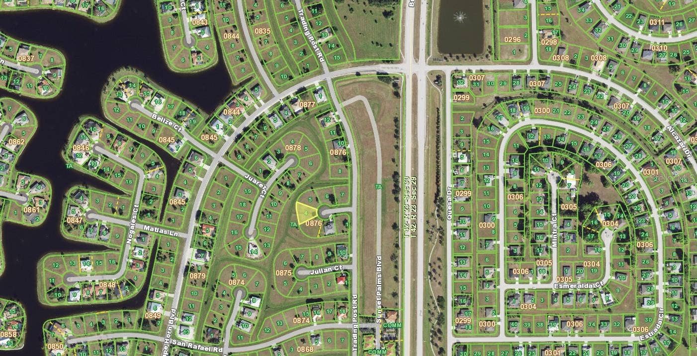 24468 SOL COURT, Punta Gorda, FL 33955 24468 SOL COURT, Punta Gorda, FL 33955