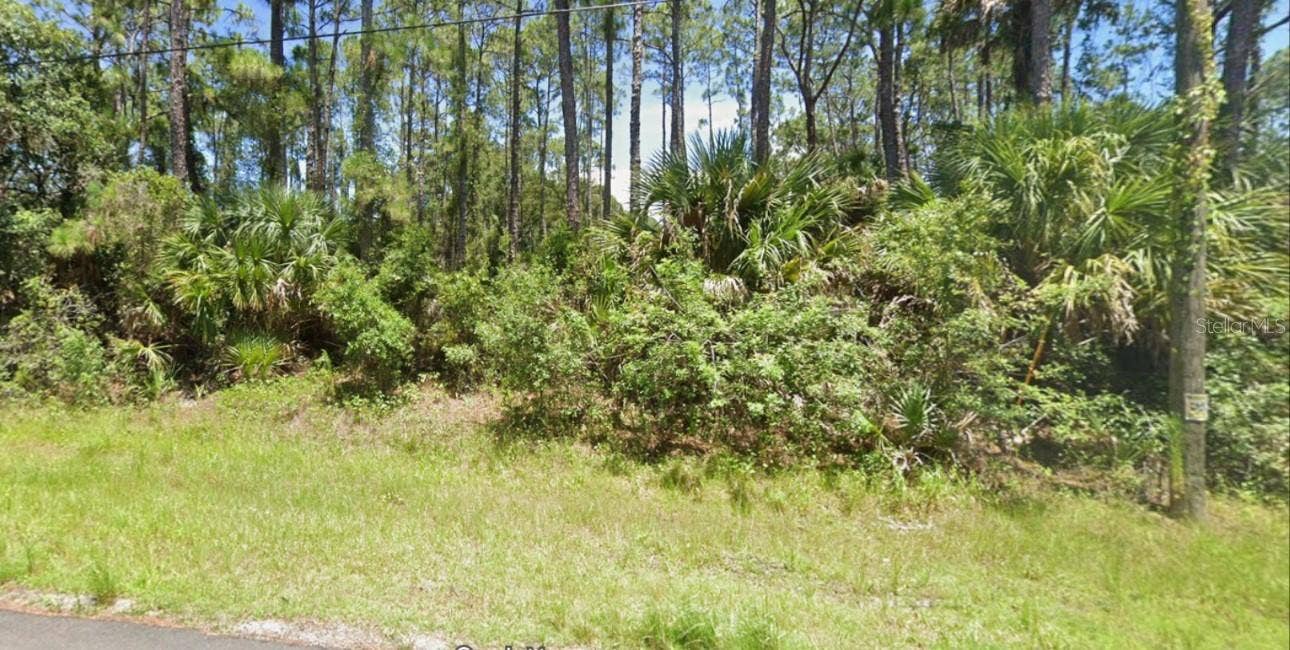 BRUING STREET, North Port, FL 34286