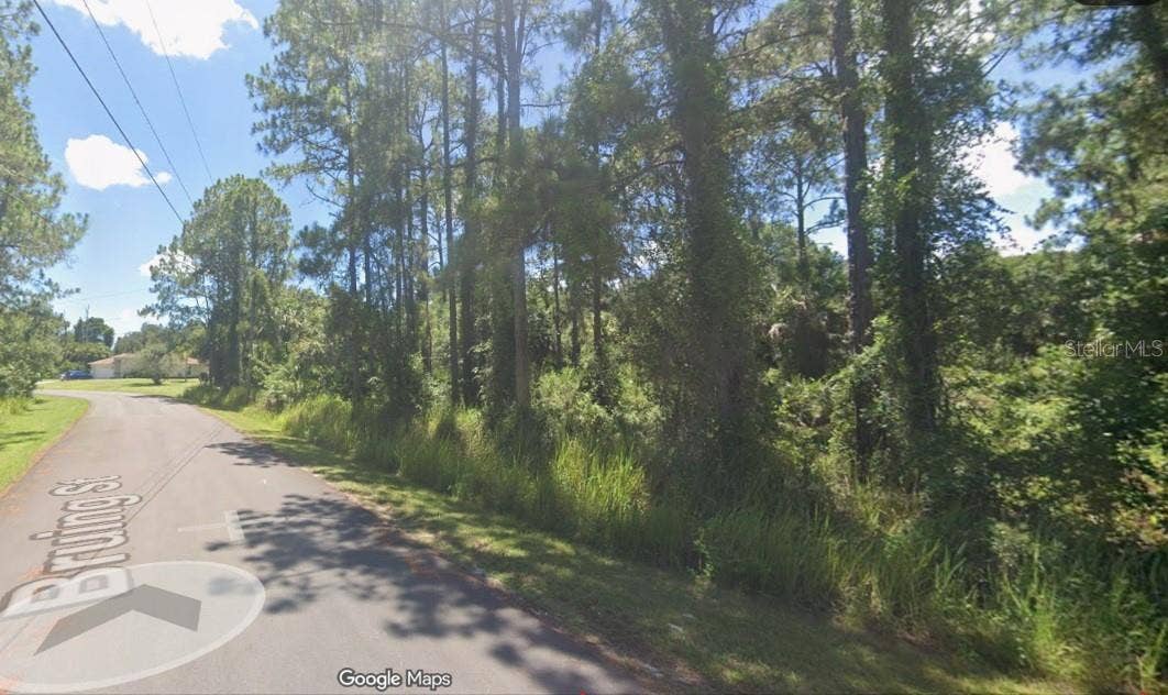 BRUING STREET, North Port, FL 34286