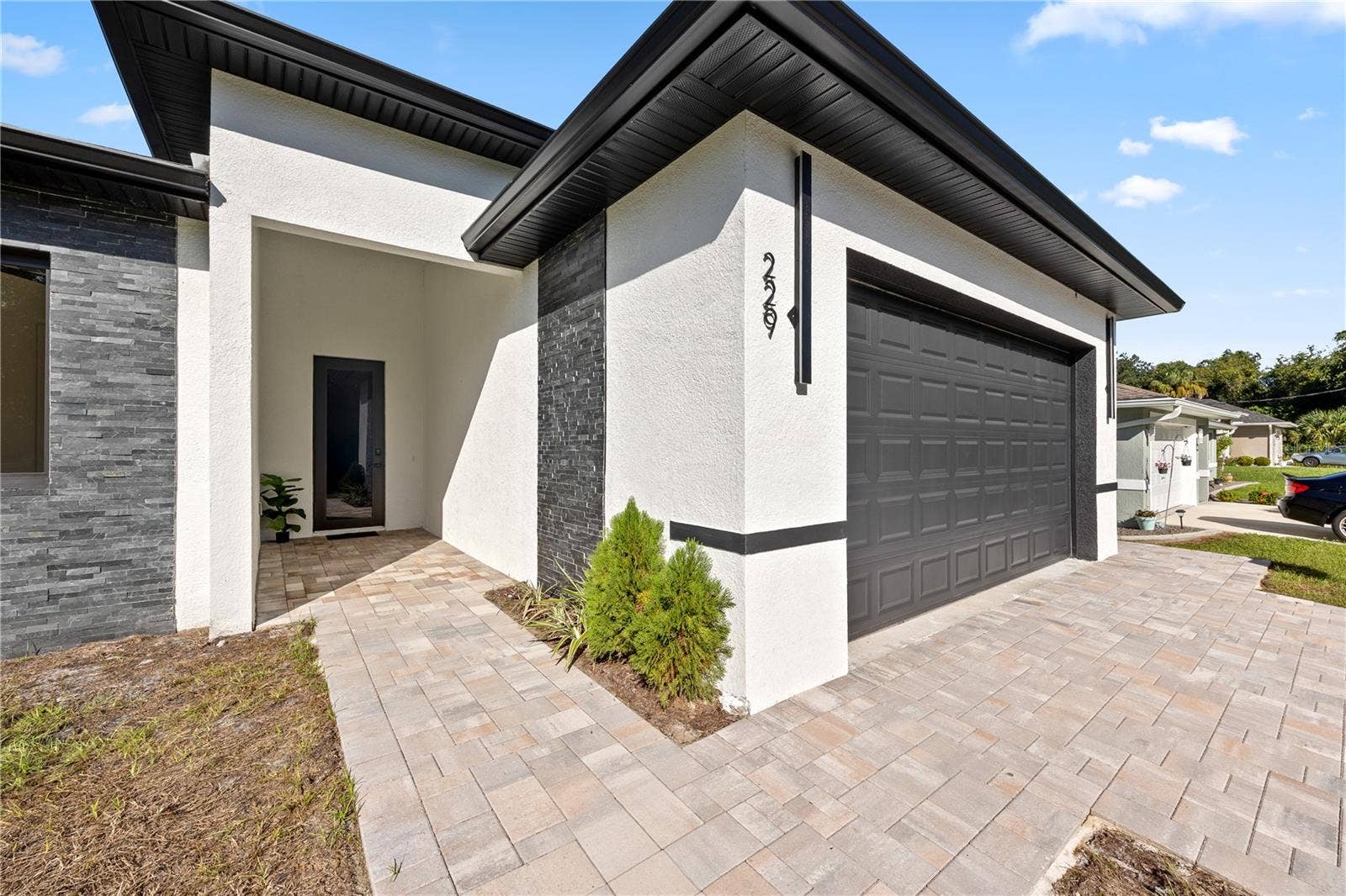 229 FERDON CIRCLE, Port Charlotte, FL 33954