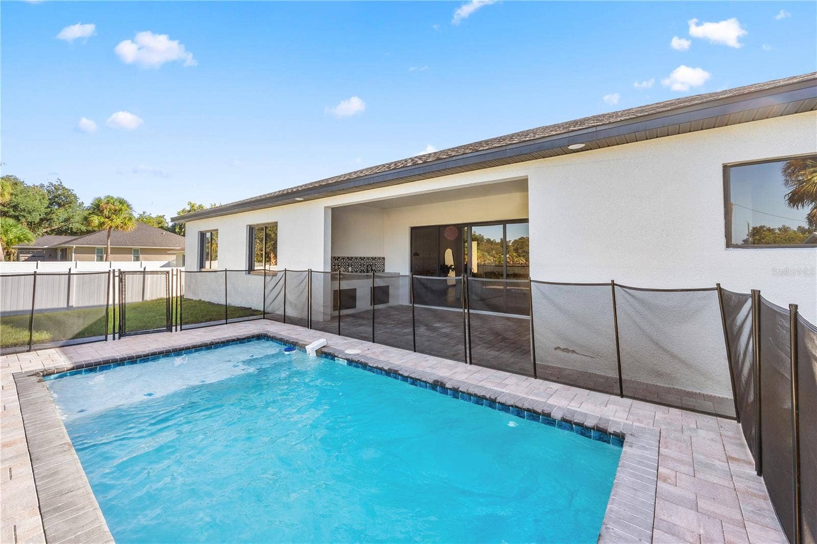 229 FERDON CIRCLE, Port Charlotte, FL 33954