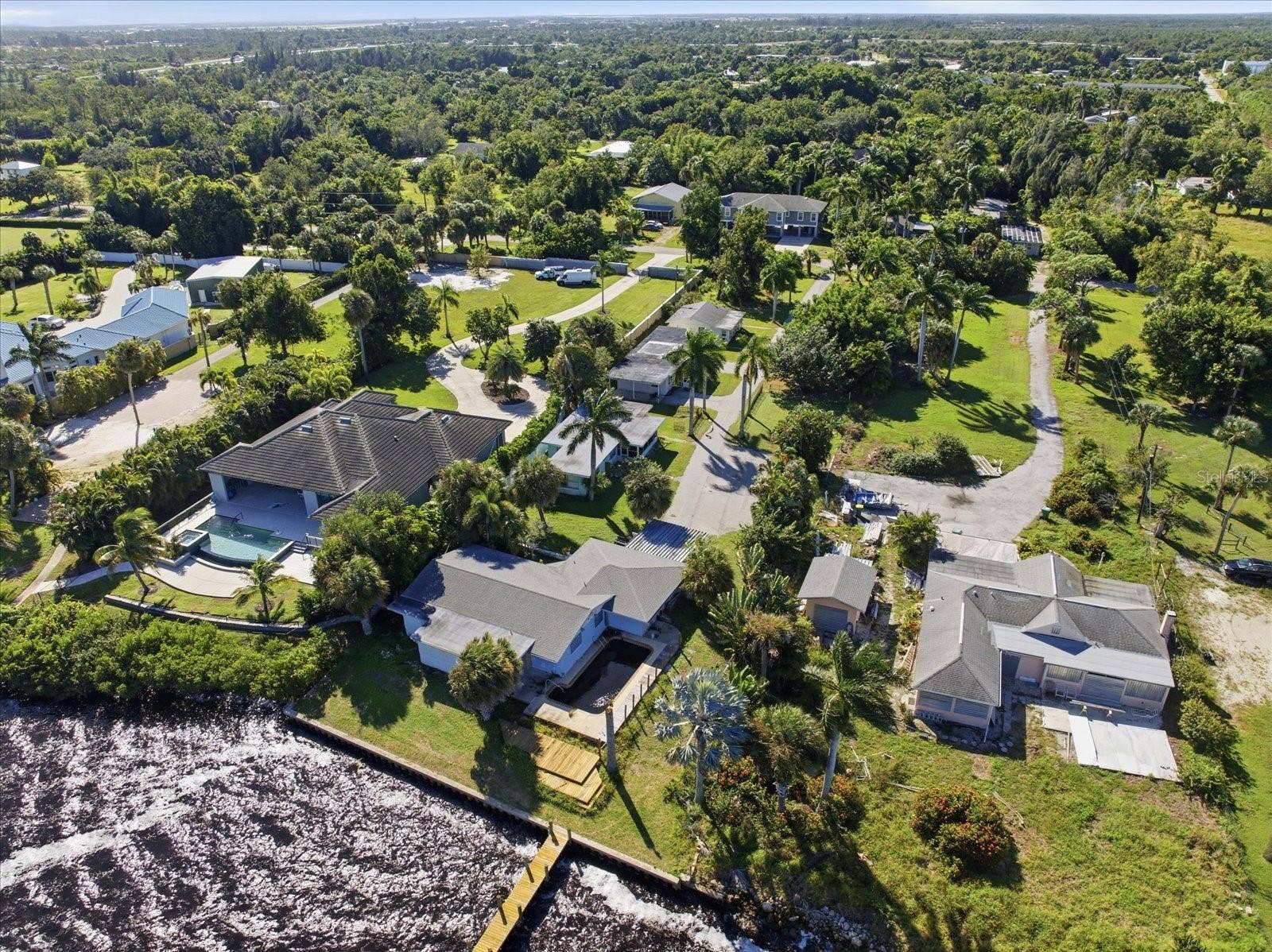 25452 SHORE DRIVE, Punta Gorda, FL 33950 25452 SHORE DRIVE, Punta Gorda, FL 33950