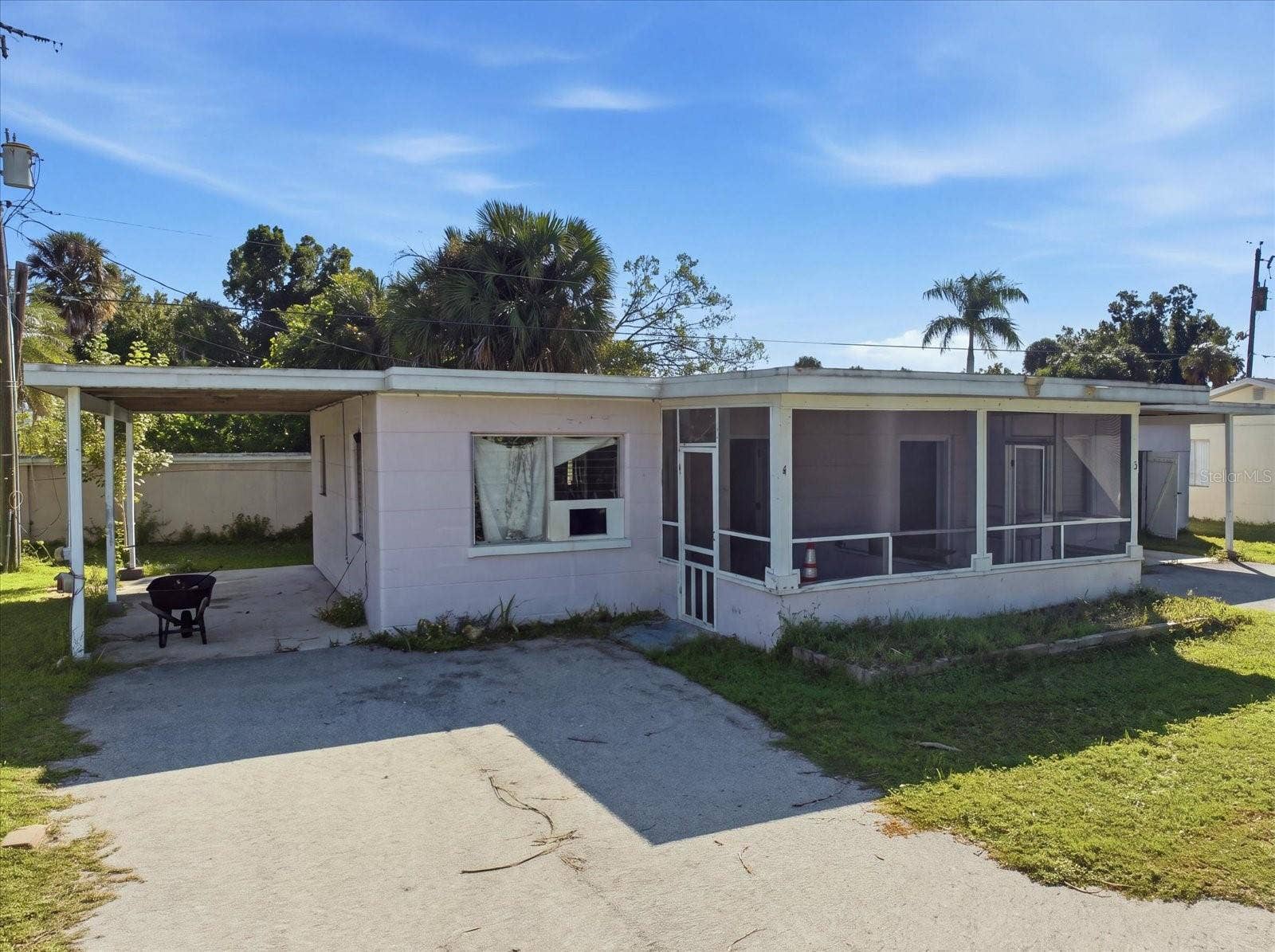 25452 SHORE DRIVE, Punta Gorda, FL 33950 25452 SHORE DRIVE, Punta Gorda, FL 33950