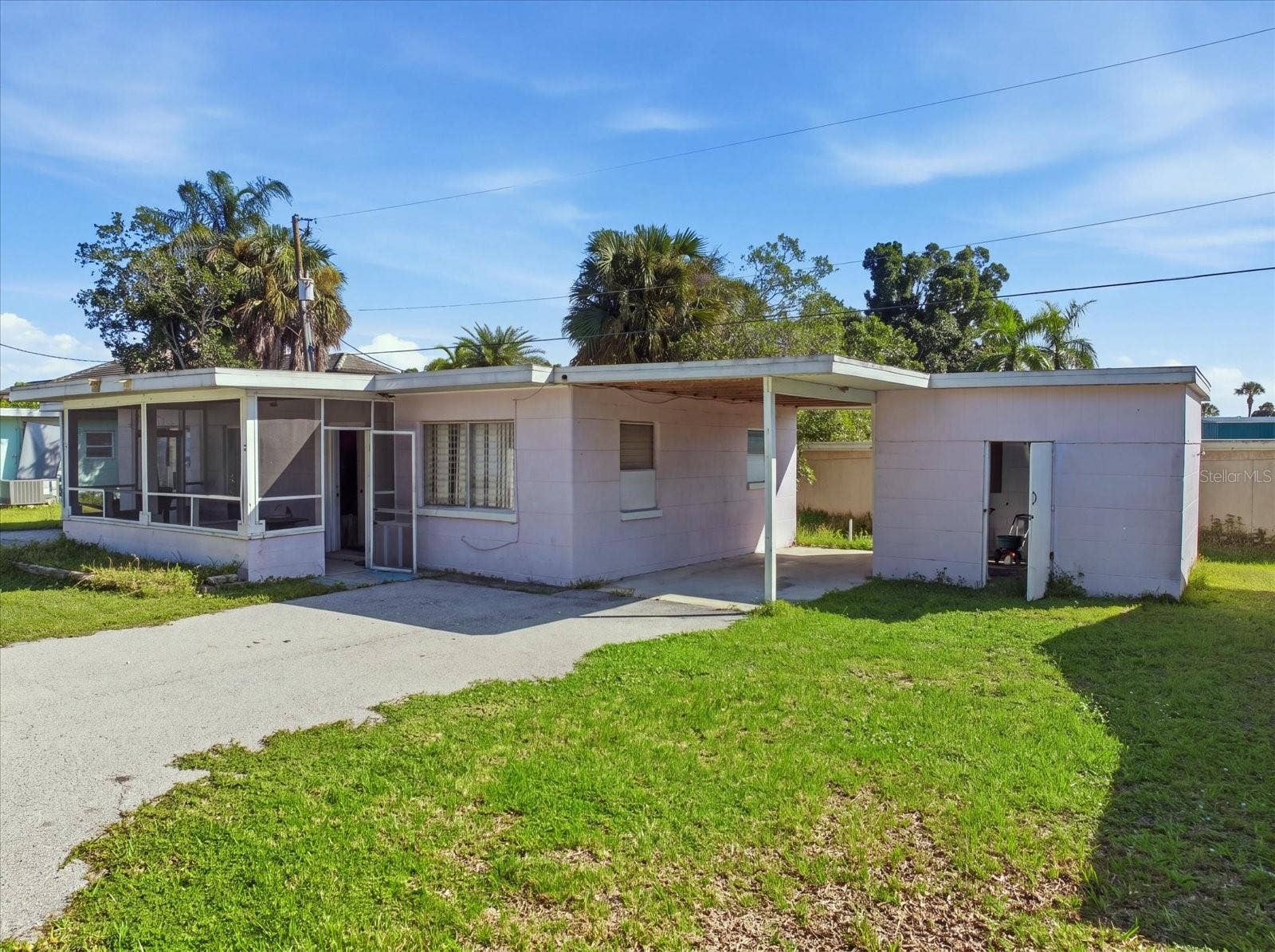 25452 SHORE DRIVE, Punta Gorda, FL 33950 25452 SHORE DRIVE, Punta Gorda, FL 33950