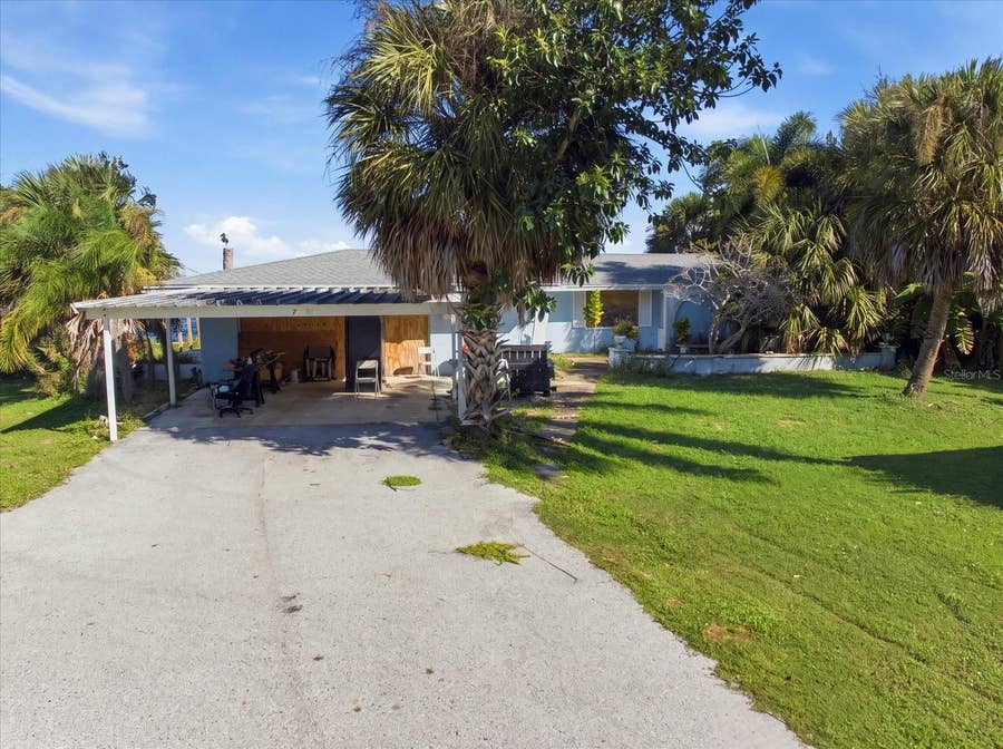 Property photo for 25452 SHORE DRIVE, #7, Punta Gorda, FL
