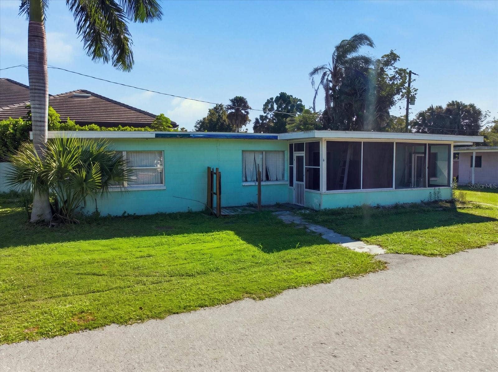 25452 SHORE DRIVE, Punta Gorda, FL 33950 25452 SHORE DRIVE, Punta Gorda, FL 33950