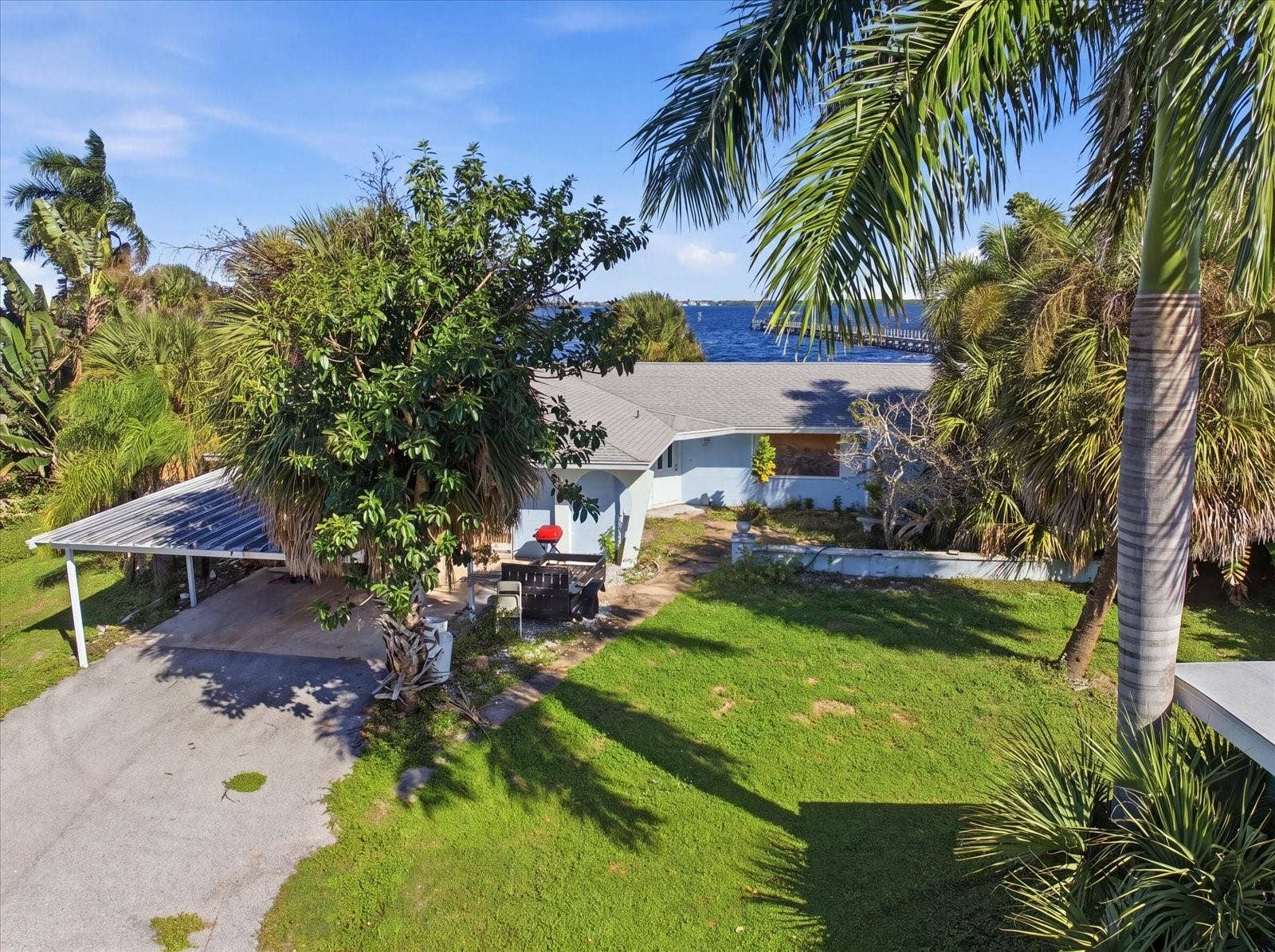 25452 SHORE DRIVE, Punta Gorda, FL 33950 25452 SHORE DRIVE, Punta Gorda, FL 33950