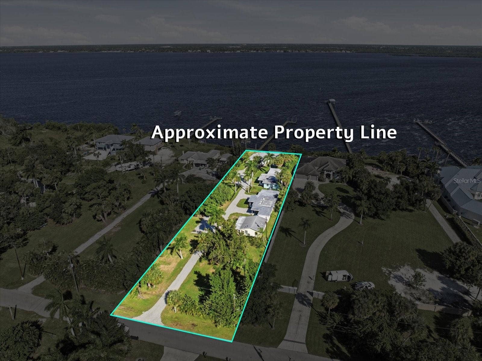 25452 SHORE DRIVE, Punta Gorda, FL 33950 25452 SHORE DRIVE, Punta Gorda, FL 33950