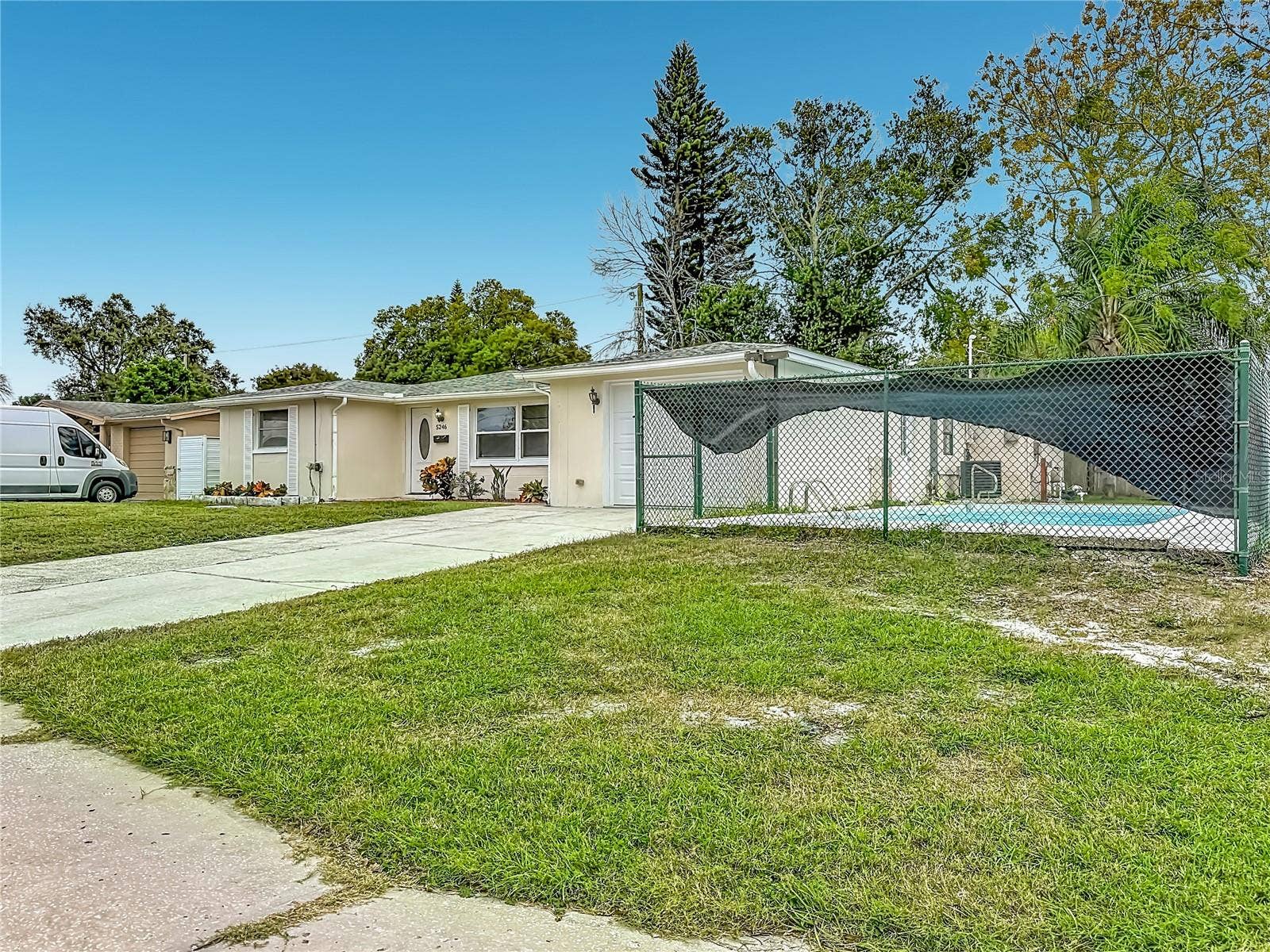 5246 DRIFT TIDE DRIVE, New Port Richey, FL 34652 5246 DRIFT TIDE DRIVE, New Port Richey, FL 34652