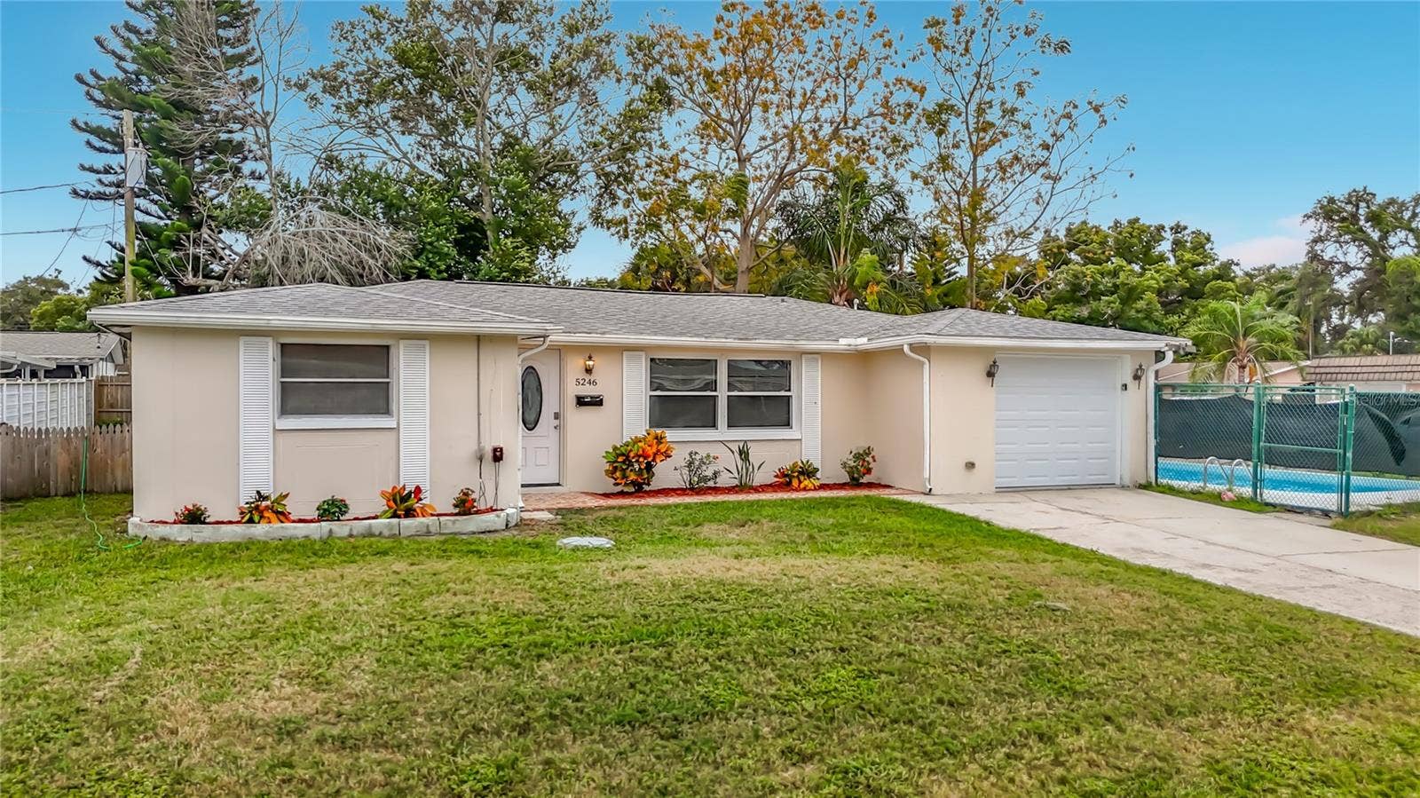 5246 DRIFT TIDE DRIVE, New Port Richey, FL 34652 5246 DRIFT TIDE DRIVE, New Port Richey, FL 34652