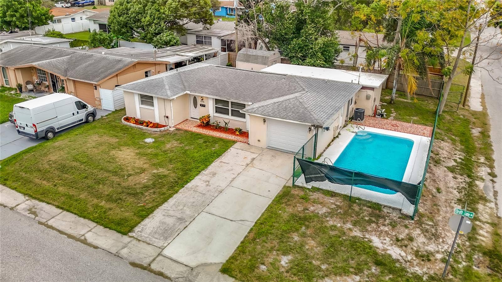 5246 DRIFT TIDE DRIVE, New Port Richey, FL 34652 5246 DRIFT TIDE DRIVE, New Port Richey, FL 34652
