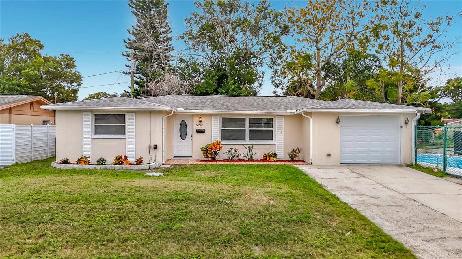 5246 DRIFT TIDE DRIVE, New Port Richey, FL 34652 5246 DRIFT TIDE DRIVE, New Port Richey, FL 34652