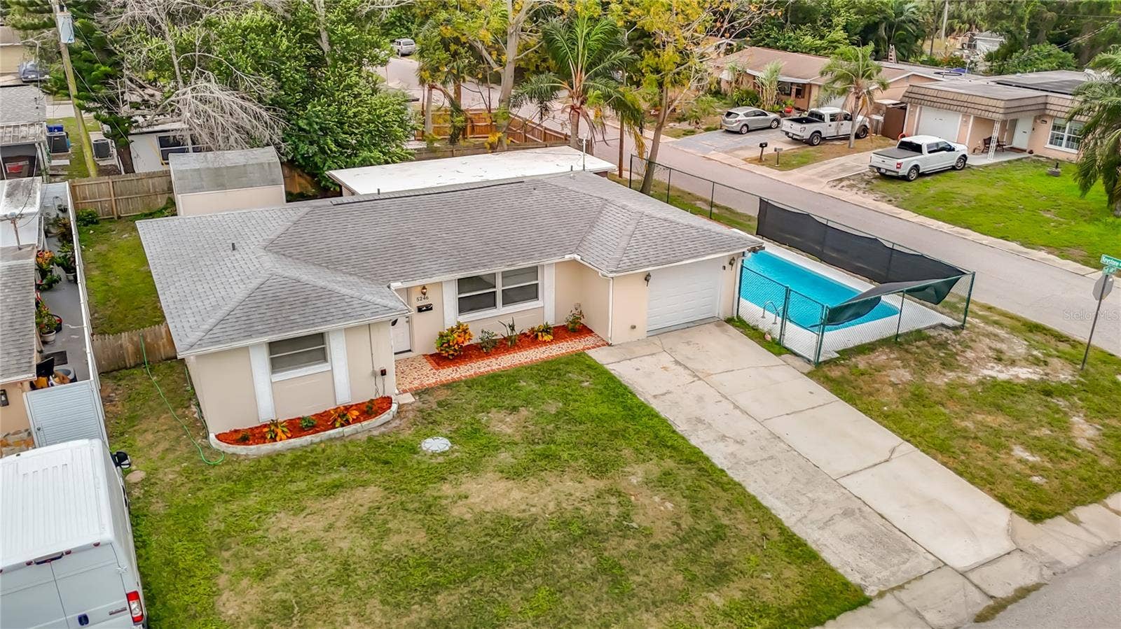 5246 DRIFT TIDE DRIVE, New Port Richey, FL 34652 5246 DRIFT TIDE DRIVE, New Port Richey, FL 34652