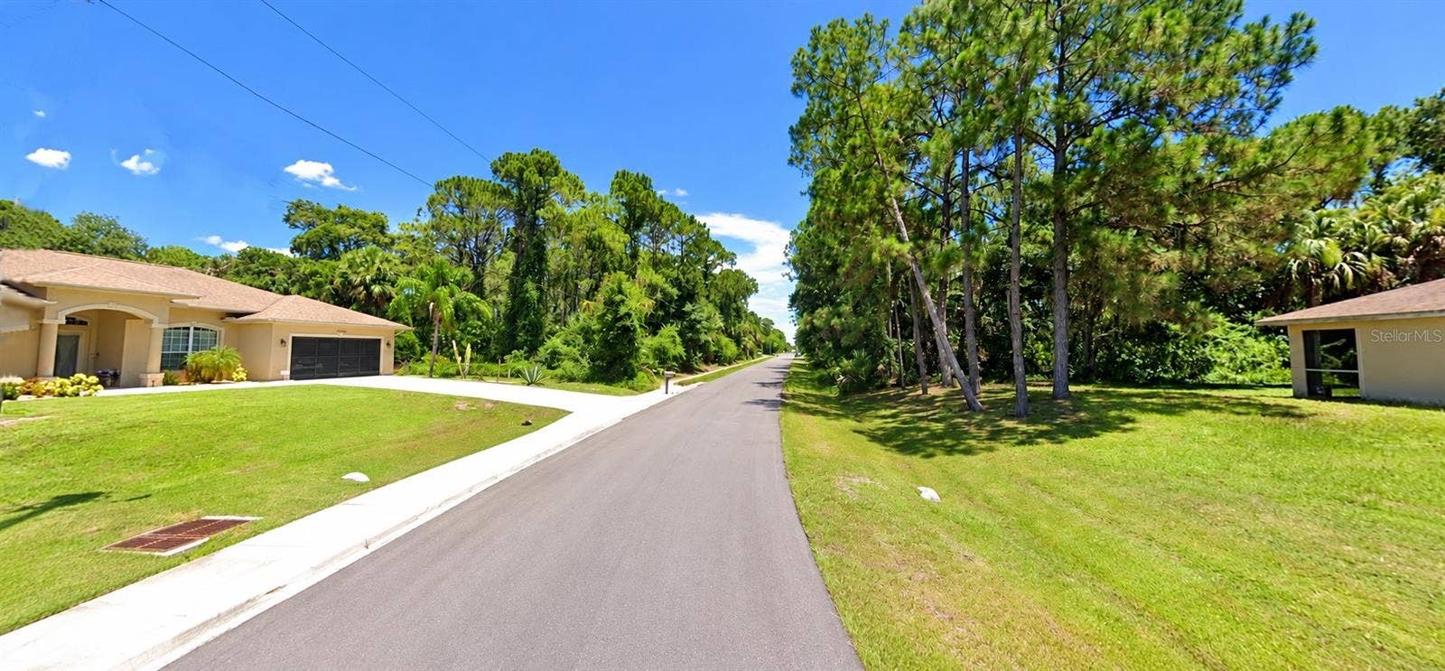 CHIPLEY AVENUE, North Port, FL 34286 CHIPLEY AVENUE, North Port, FL 34286