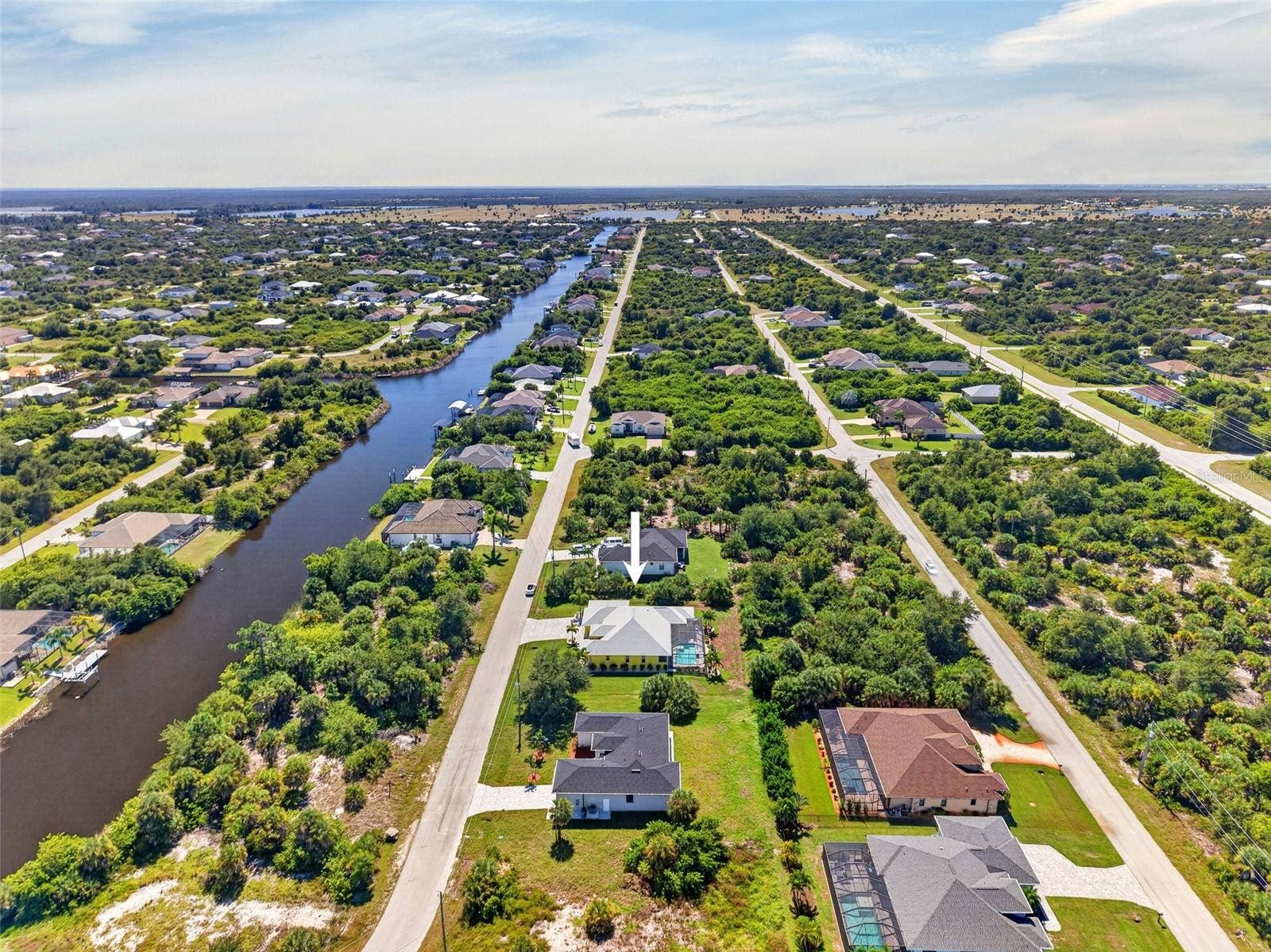 10001 WINNIPEG STREET, Port Charlotte, FL 33981 10001 WINNIPEG STREET, Port Charlotte, FL 33981