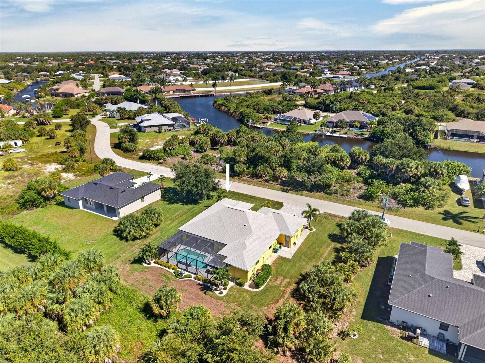 10001 WINNIPEG STREET, Port Charlotte, FL 33981 10001 WINNIPEG STREET, Port Charlotte, FL 33981
