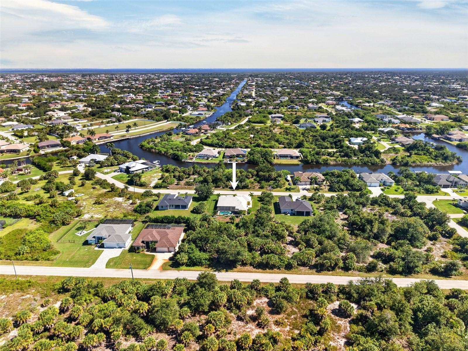 10001 WINNIPEG STREET, Port Charlotte, FL 33981 10001 WINNIPEG STREET, Port Charlotte, FL 33981