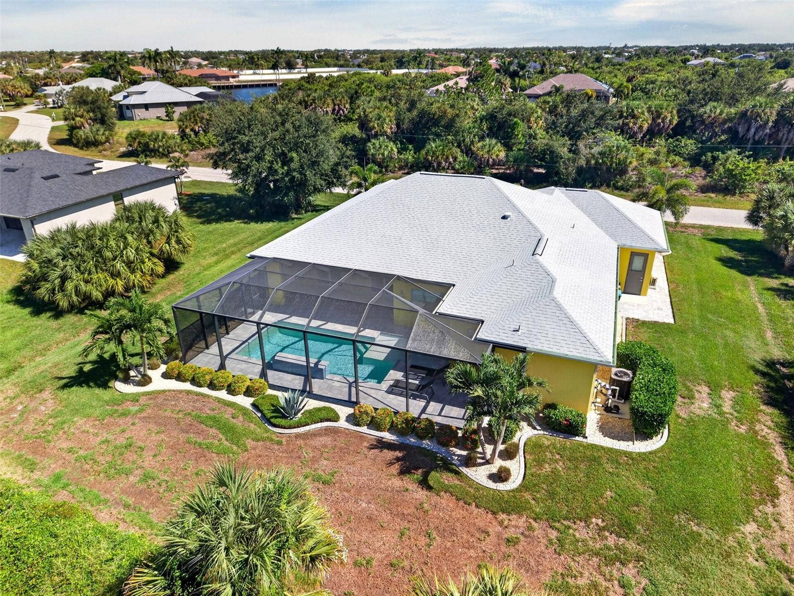10001 WINNIPEG STREET, Port Charlotte, FL 33981 10001 WINNIPEG STREET, Port Charlotte, FL 33981