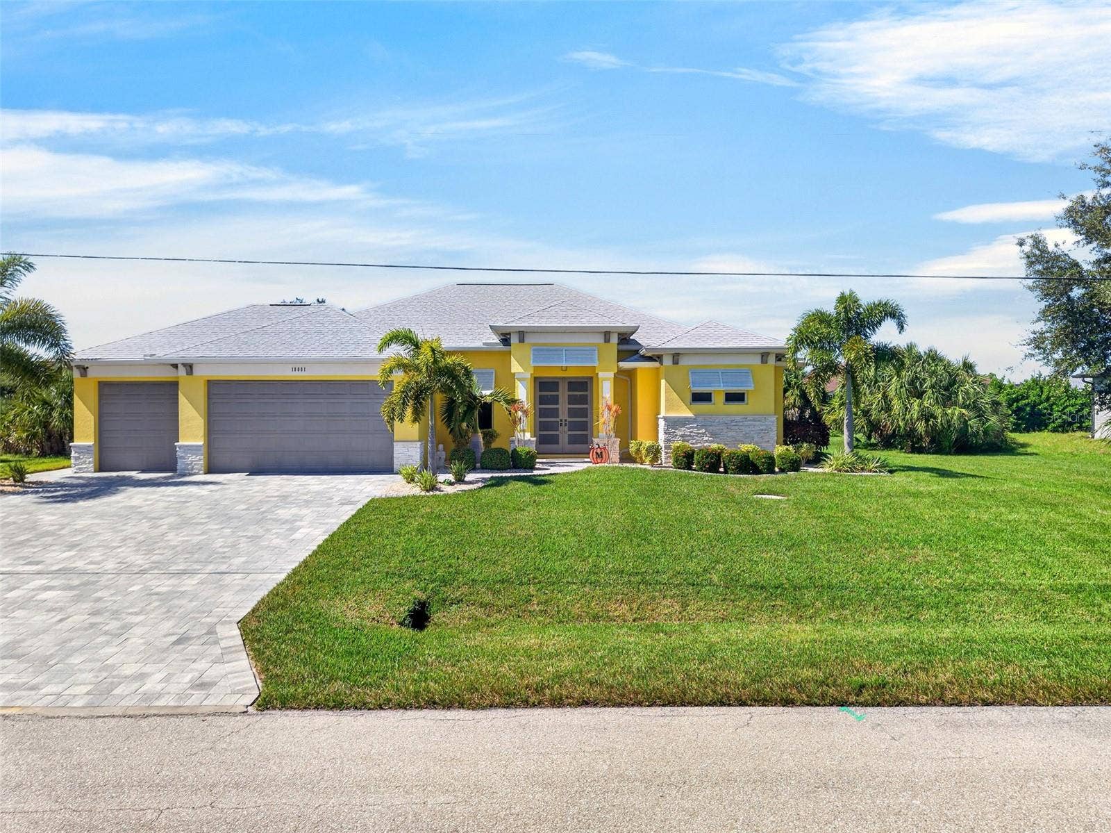 10001 WINNIPEG STREET, Port Charlotte, FL 33981 10001 WINNIPEG STREET, Port Charlotte, FL 33981