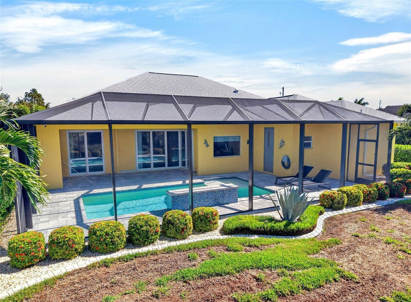 10001 WINNIPEG STREET, Port Charlotte, FL 33981 10001 WINNIPEG STREET, Port Charlotte, FL 33981