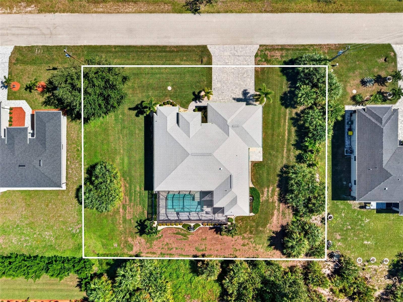 10001 WINNIPEG STREET, Port Charlotte, FL 33981 10001 WINNIPEG STREET, Port Charlotte, FL 33981