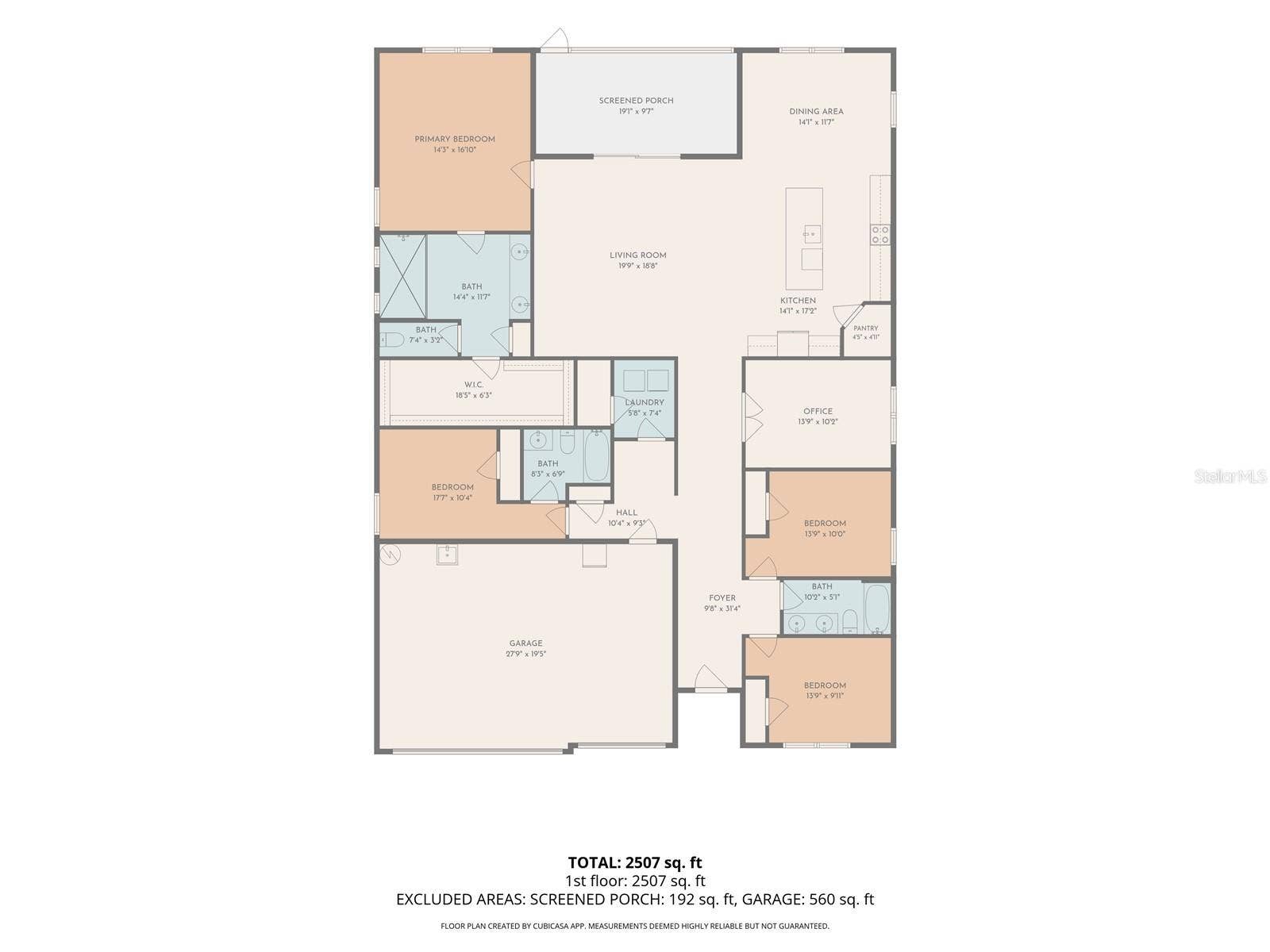 16891 CASTORO DRIVE, Port Charlotte, FL 33953 16891 CASTORO DRIVE, Port Charlotte, FL 33953