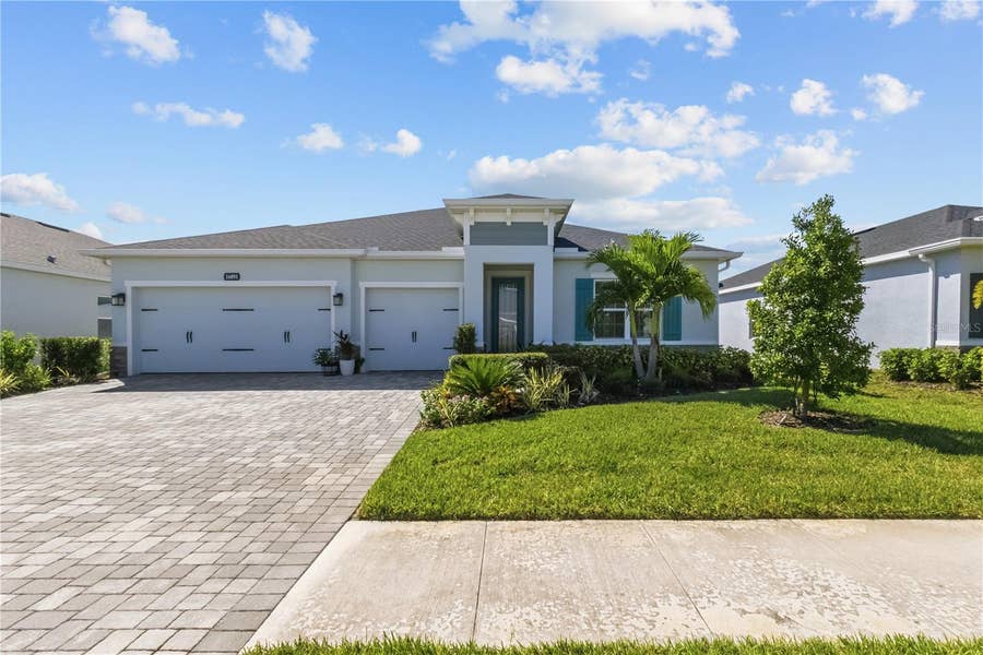 Property photo for 16891 CASTORO DRIVE, Port Charlotte, FL