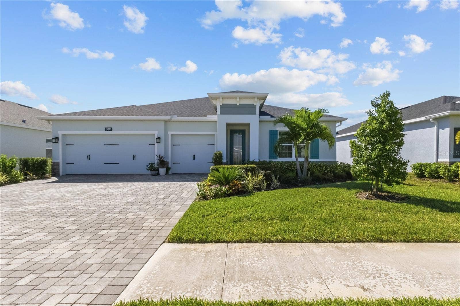 16891 CASTORO DRIVE, Port Charlotte, FL 33953 16891 CASTORO DRIVE, Port Charlotte, FL 33953