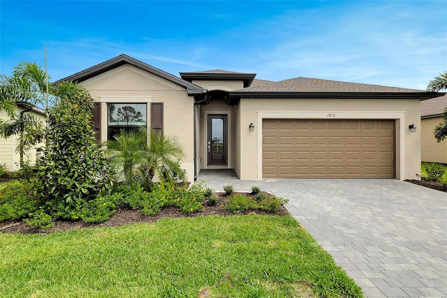 Property photo for 1815 W ISLES ROAD, Port Charlotte, FL