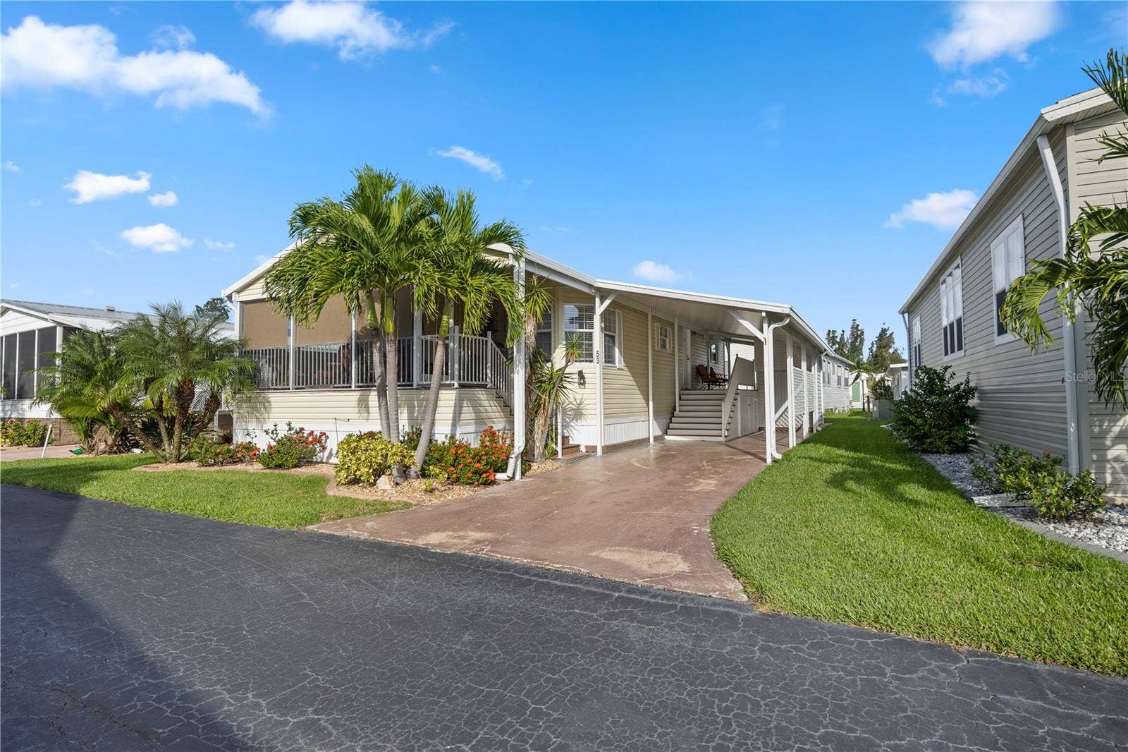 4300 RIVERSIDE DRIVE, #53, Punta Gorda, FL 33982 4300 RIVERSIDE DRIVE, #53, Punta Gorda, FL 33982