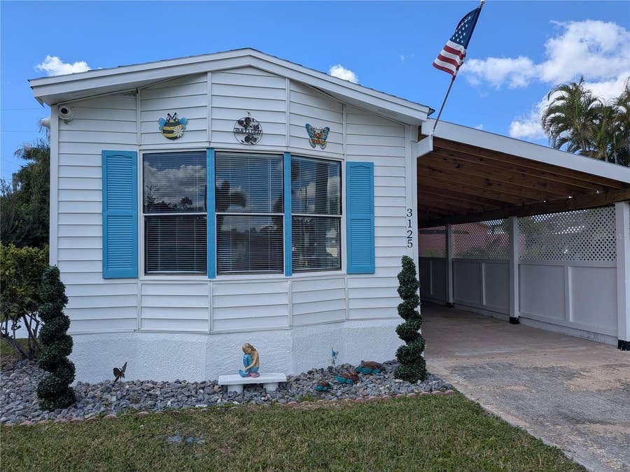 Property photo for 3125 BAYBERRY AVENUE, Punta Gorda, FL
