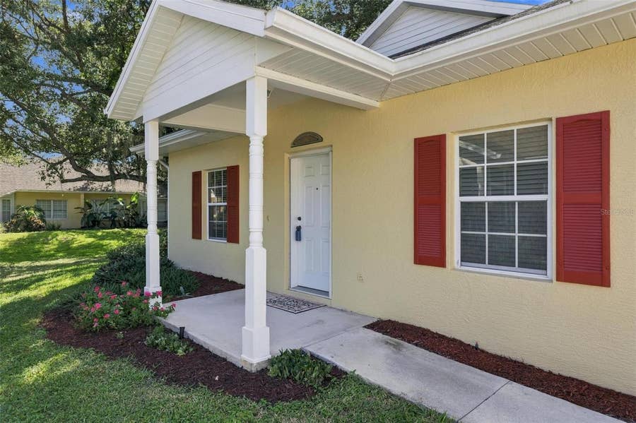 Property photo for 1284 GREEN OAK TRAIL, Port Charlotte, FL