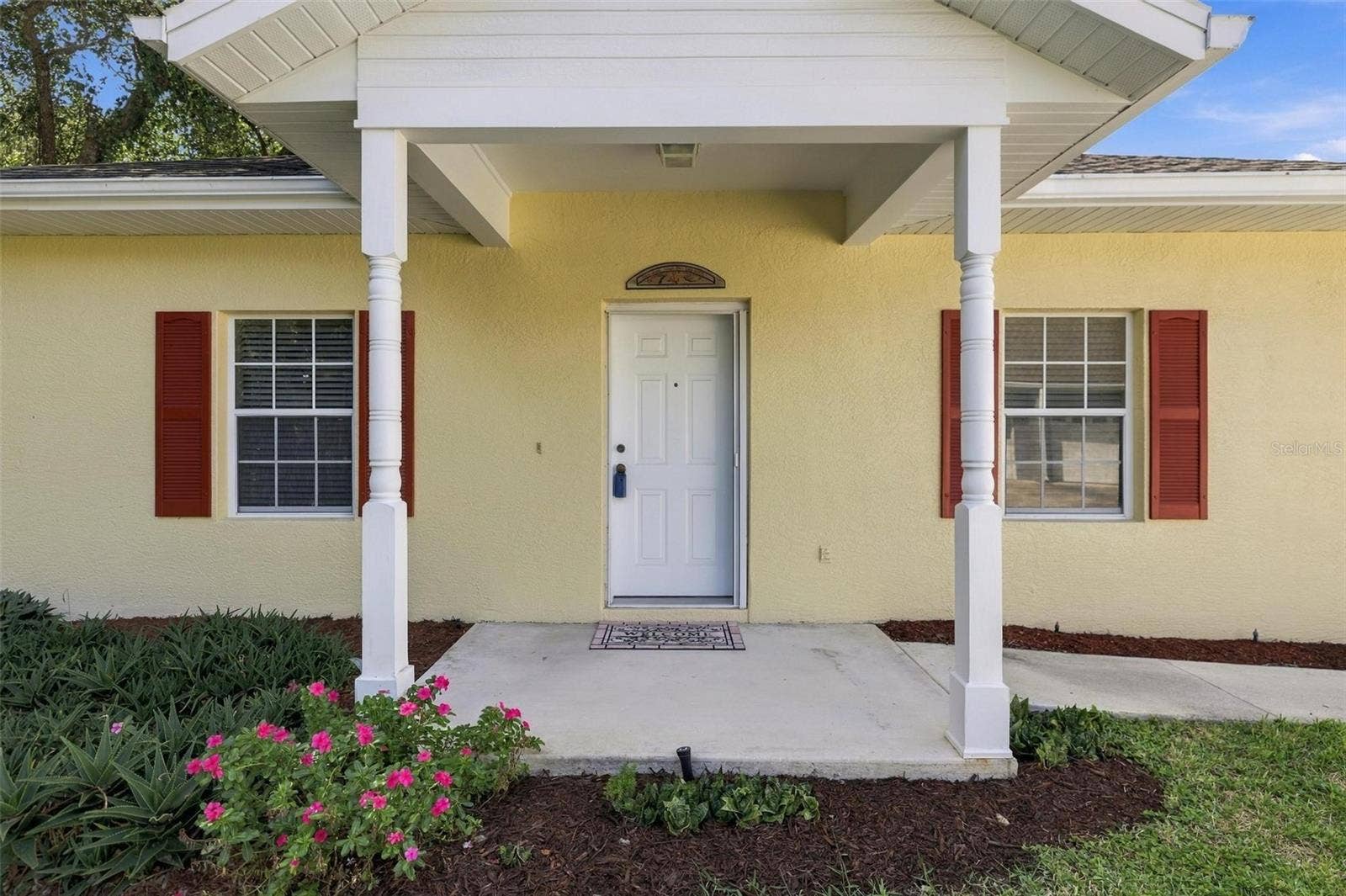 1284 GREEN OAK TRAIL, Port Charlotte, FL 33948 1284 GREEN OAK TRAIL, Port Charlotte, FL 33948