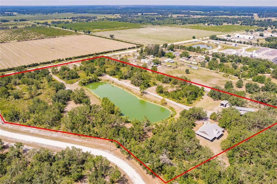 Property photo for 5826 SW HIGHWAY 72, Arcadia, FL