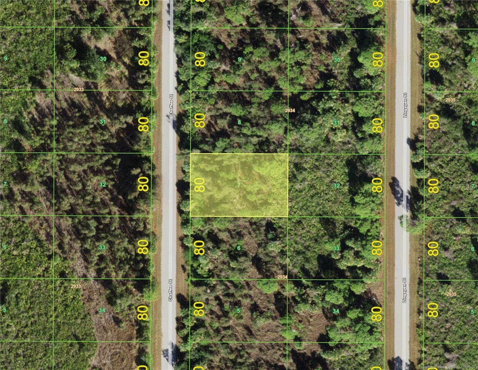 2136 CHAFFEE STREET, Port Charlotte, FL 33953 2136 CHAFFEE STREET, Port Charlotte, FL 33953