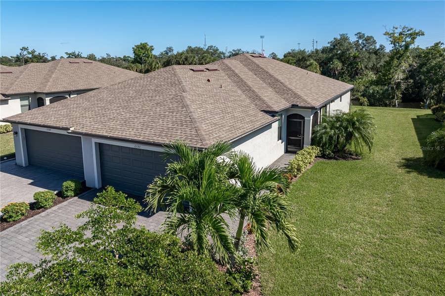 Property photo for 2192 BONITO WAY, Port Charlotte, FL