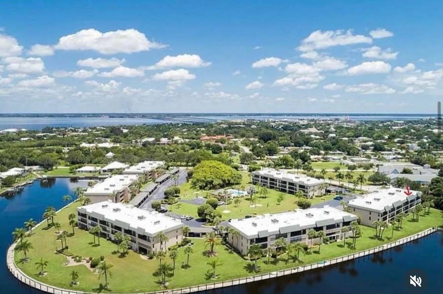 Property photo for 601 SHREVE STREET, #25A, Punta Gorda, FL