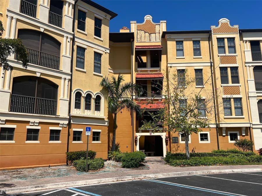 Property photo for 95 VIVANTE BOULEVARD, #209, Punta Gorda, FL